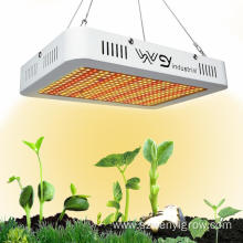 Led Grow Light quantum board 3500k grow kit